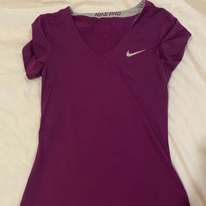 Nike PRO Shirt